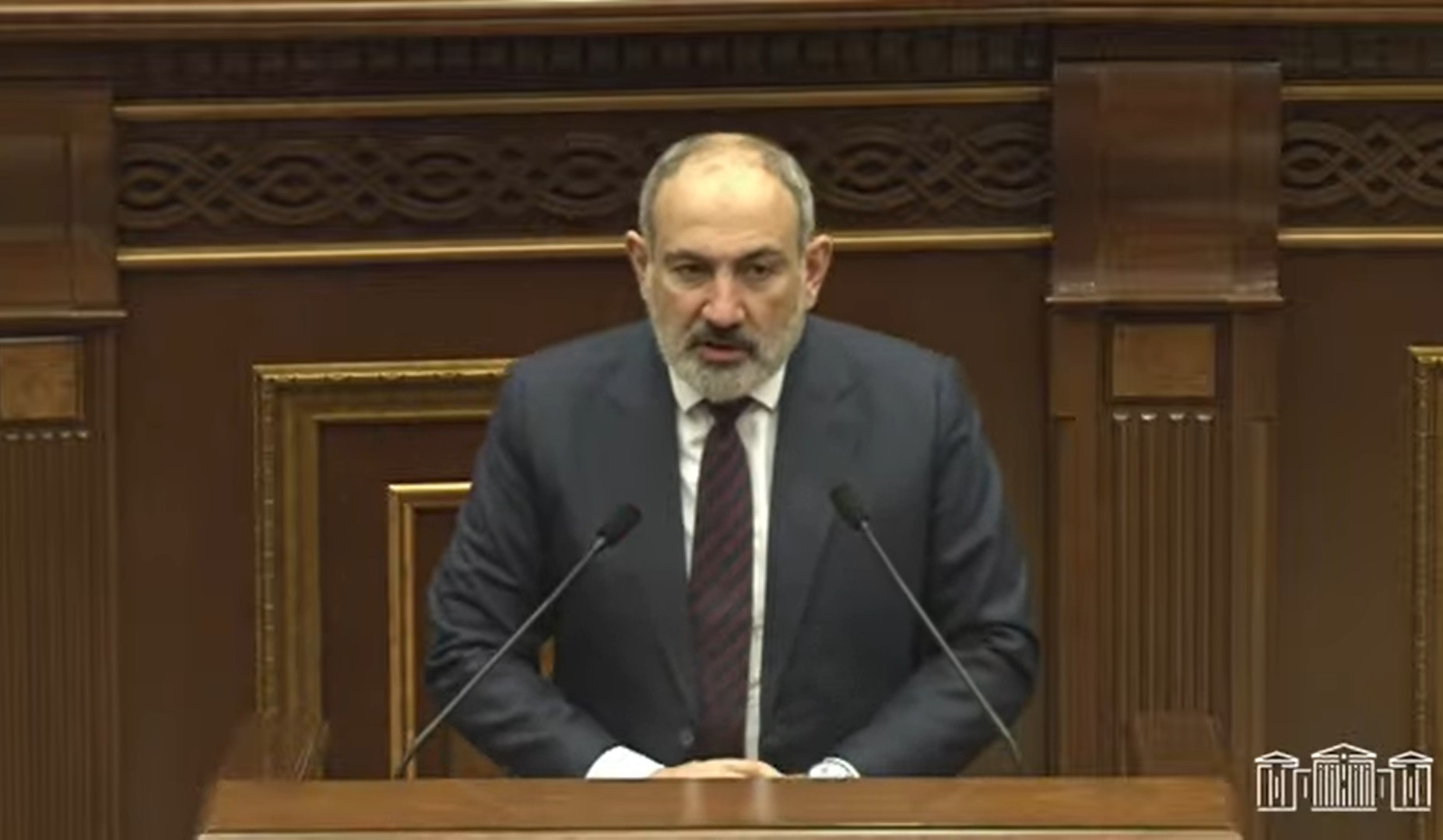 Issue of release and return of captives, hostages and other detained persons continues to be on our agenda: Pashinyan