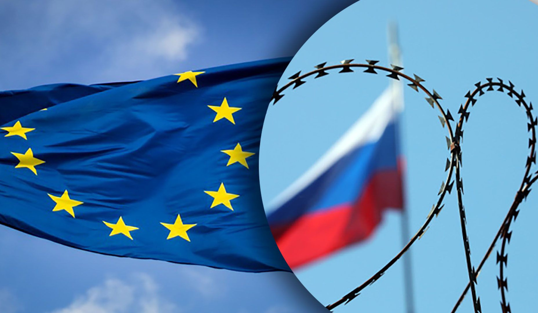 EU Sanctions Set to Target Russian Military and Tech Firms, Bloomberg