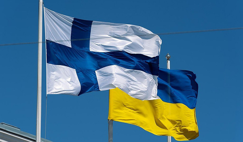 Finland to provide Ukraine with 22nd package of military aid worth 190 million euros