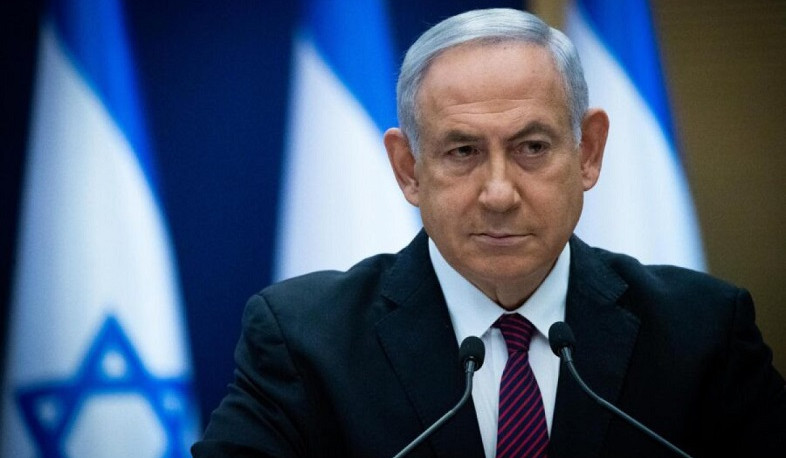 Netanyahu ordered evacuation of civilians in Rafah