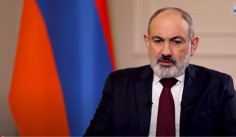 Հռոմի կանոնադրությունը վավերացրել ենք որպես մի լրացուցիչ գործոն՝ Հայաստանի անվտանգության մակարդակը բարձրացնելու համար. վարչապետ