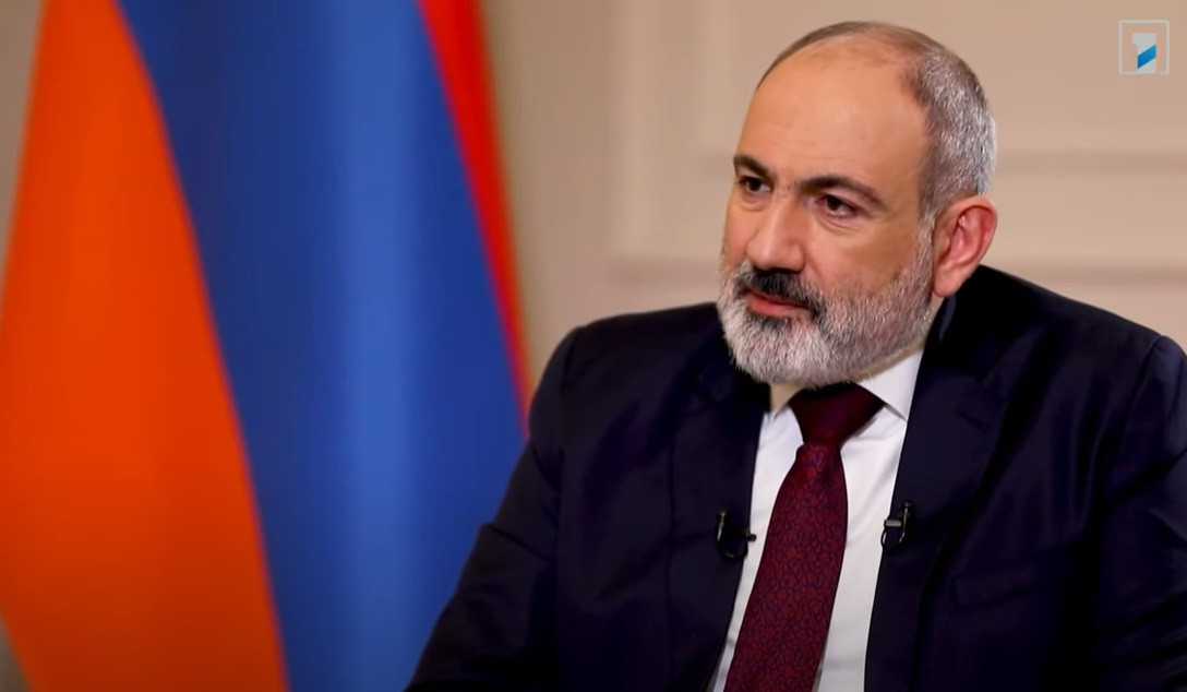 Ես ամեն ինչ կանեմ, որպեսզի մեր տարածաշրջանում խաղաղություն հաստատվի. ՀՀ վարչապետ