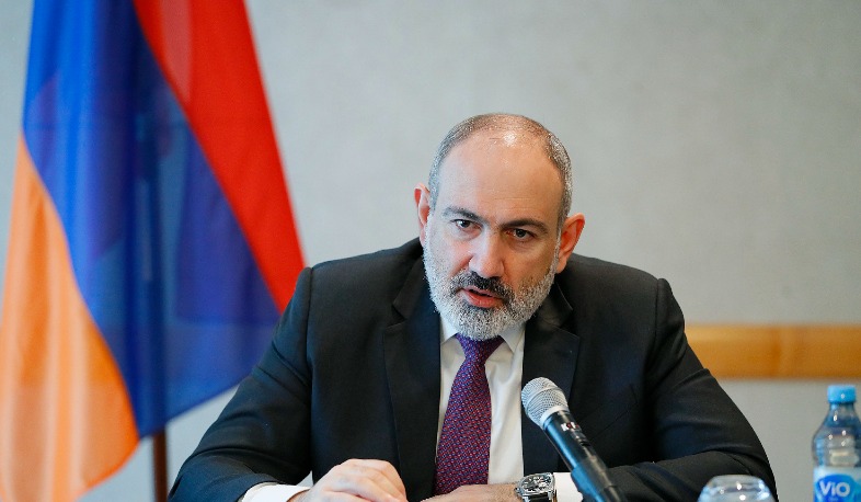 2023-ի դեկտեմբերի 31-ի դրությամբ ԼՂ-ից բռնի տեղահանված շուրջ 10 հազար մարդ աշխատանք ունի Հայաստանում. Նիկոլ Փաշինյան