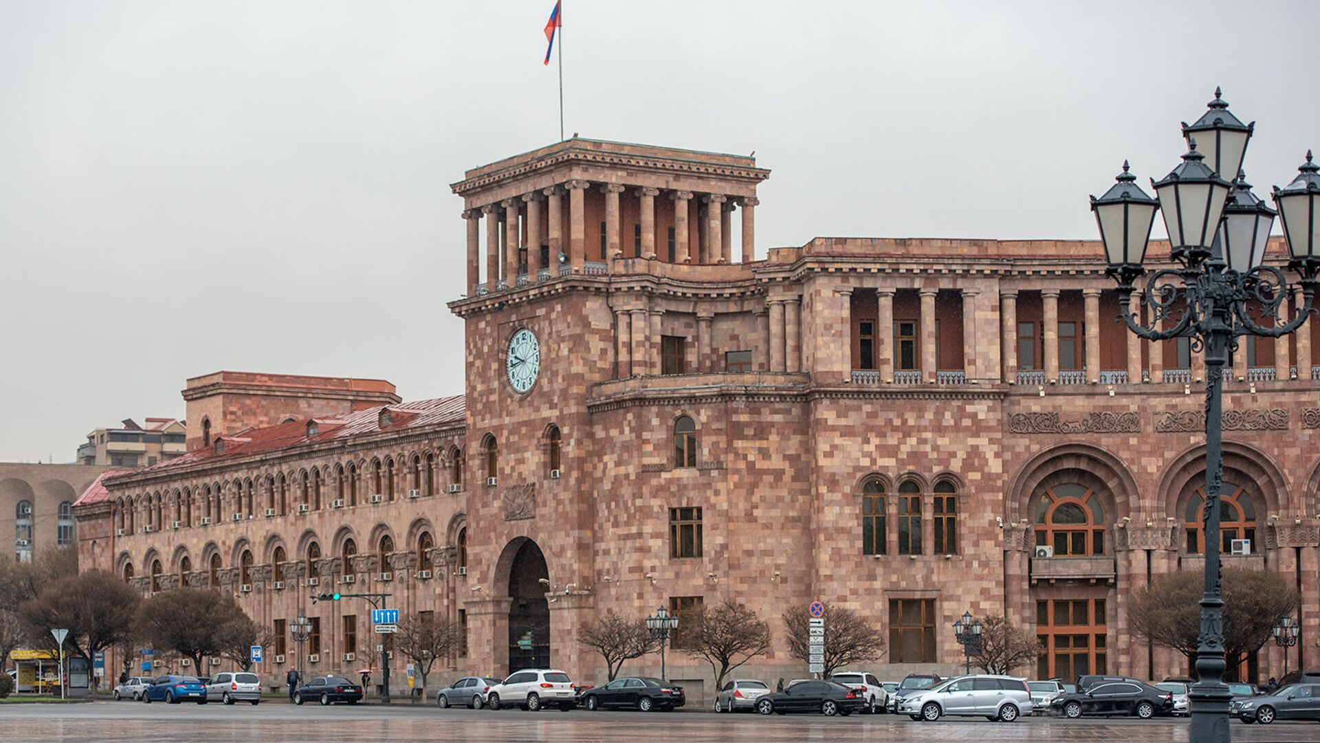 Armenia moves up in Global Innovation Index 2023