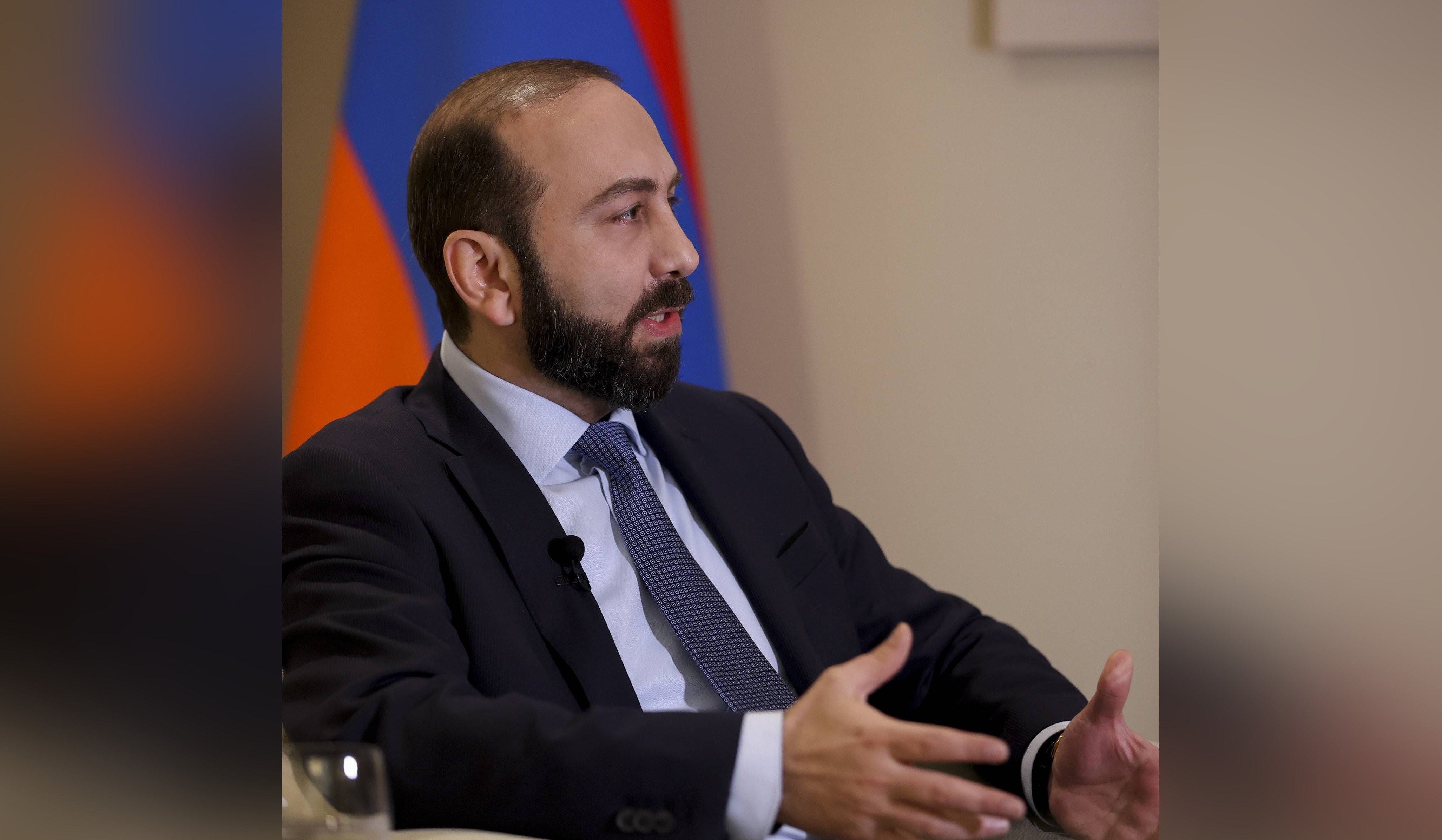 Հայաստանն անկեղծորեն ցանկանում է, որ Թուրքիայի հետ պետական սահմանները հնարավորինս շուտ բացվեն. ԱԳ նախարար