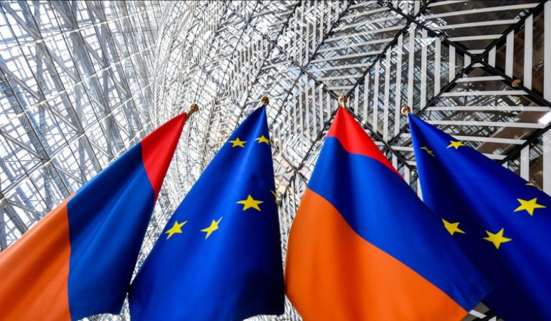 Start of dialogue on visa liberalization between Armenia and EU will be ...