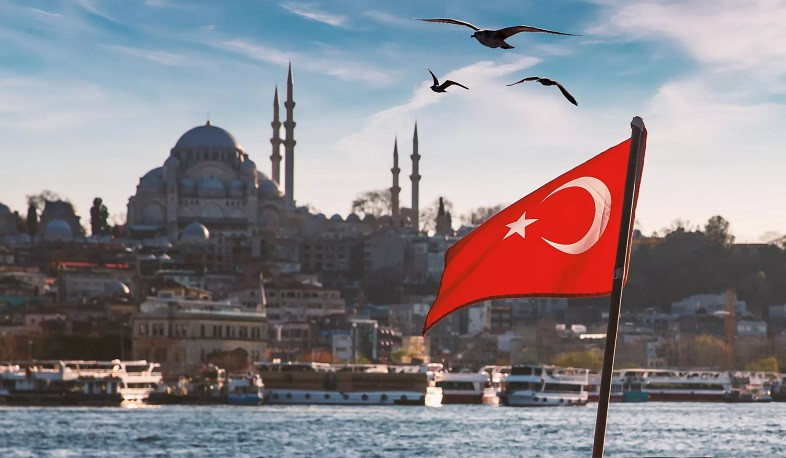 Турция полностью прекратила торговлю с Израилем: Bloomberg