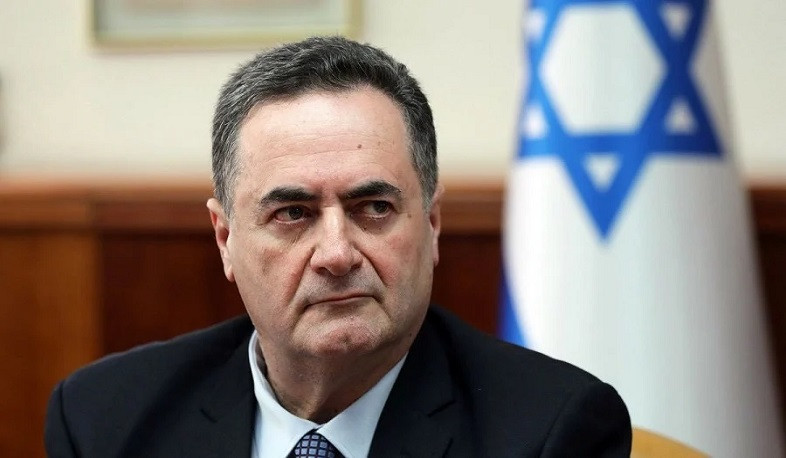 This is how dictator behaves: Israel’s Foreign Minister accused Erdogan of violating international agreements