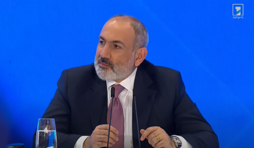 Alma-Ata  Declaration is accepted by Armenia and Azerbaijan, as basic principle of border delimitation, Pashinyan