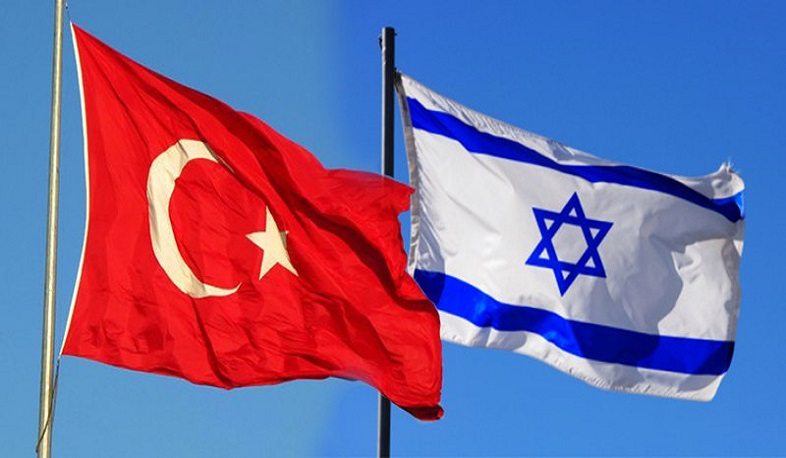 Israel gradually returning diplomats to Turkey after Gaza row