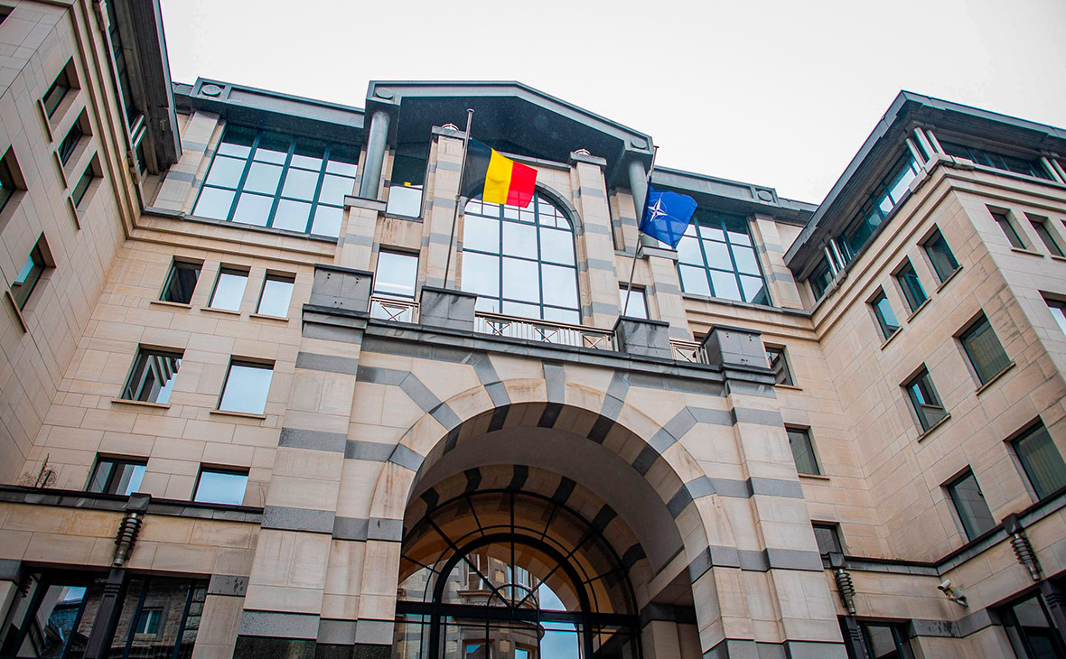 Belgium welcomes new round of negotiations between Armenia and Azerbaijan