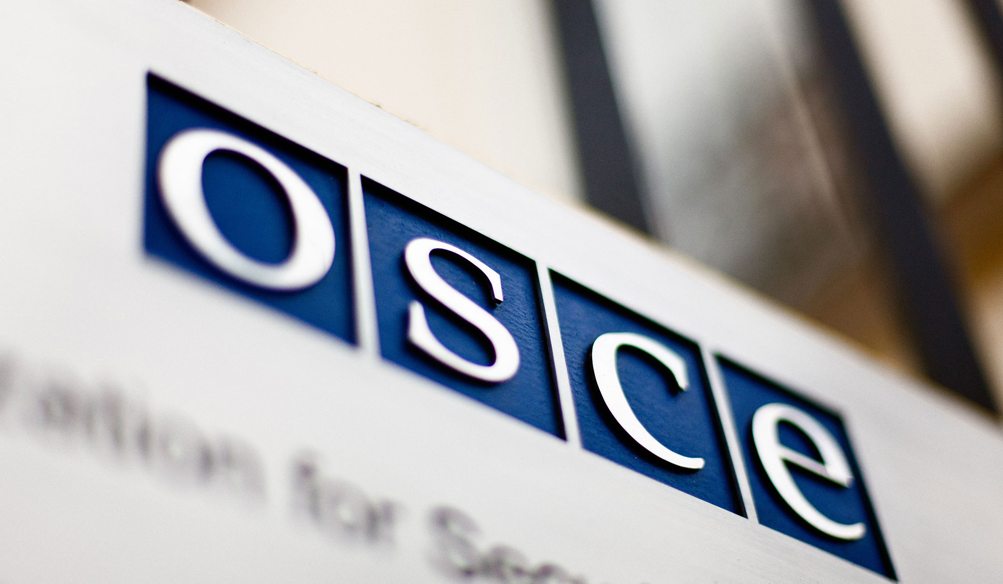 OSCE Chair-in-Office Borg reinforces OSCE's commitment to advancing regional peace and co-operation after visiting Armenia