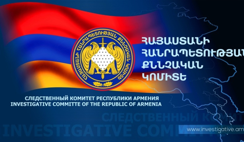 Քաղաքական հայացքներով պայմանավորված` սոցցանցի միջոցով մարդկանց առերևույթ բռնության ենթարկելու կոչ հնչեցնելու դեպքով վարույթ է նախաձեռնվել