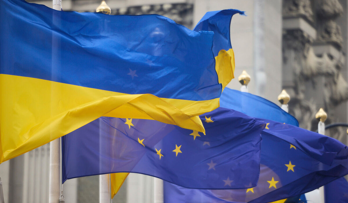 ԵՄ խորհուրդը հաստատել է Ուկրաինային 50 մլրդ եվրոյի աջակցության ծրագիրը