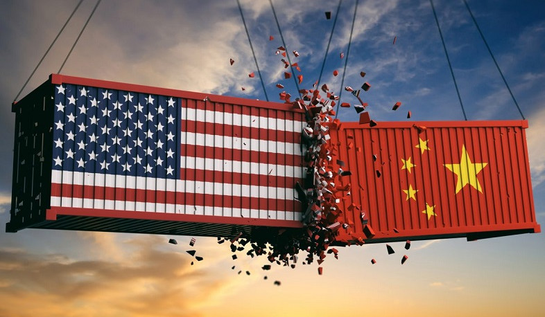 ԱՄՆ-ը Չինաստանի հետ առևտրային պատերազմի նոր փուլ է սկսել. BBC