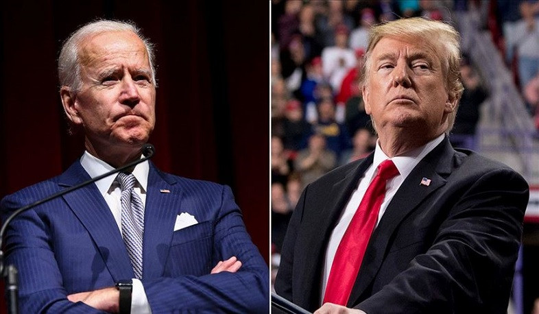 ‘Make my day, pal' - Biden offers to debate Trump, who accepts