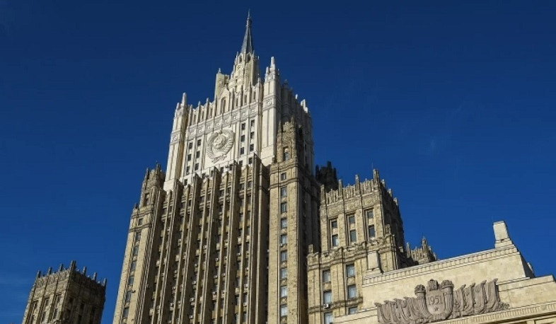 МИД России не считает прекращение финансирования ОДКБ со стороны Армении трагедией