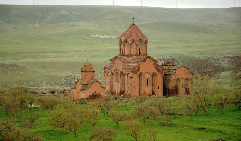 Կապահովվի Մարմաշեն վանական համալիրի անվտանգ պահպանությունն ու պատշաճ սպասարկումը