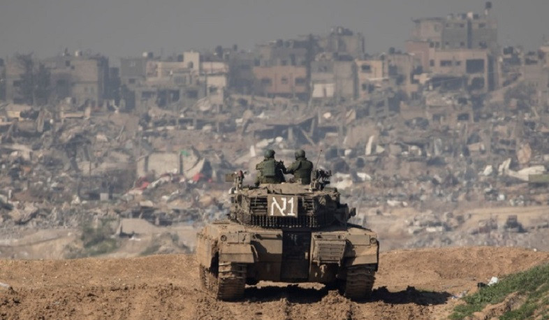 Տարաձայնություն Իսրայելի կառավարությունում՝ Գազայի հատվածի հետպատերազմյան կառուցվածքի հարցով