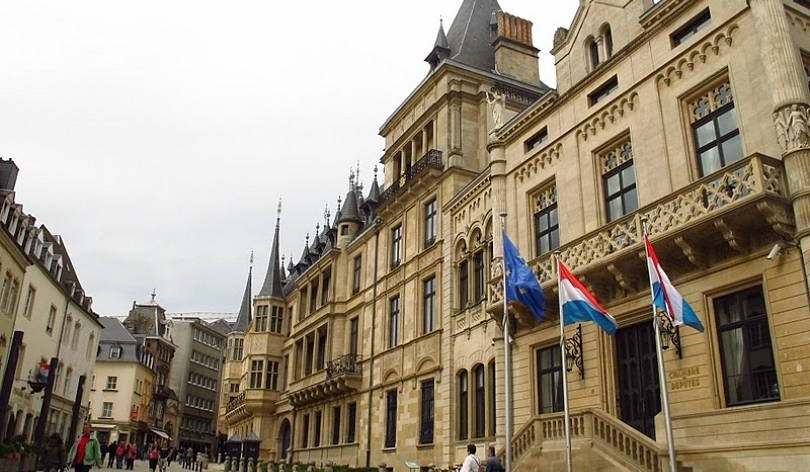 Chamber of Deputies of Luxembourg unanimously adopts motion expressing support for Armenia