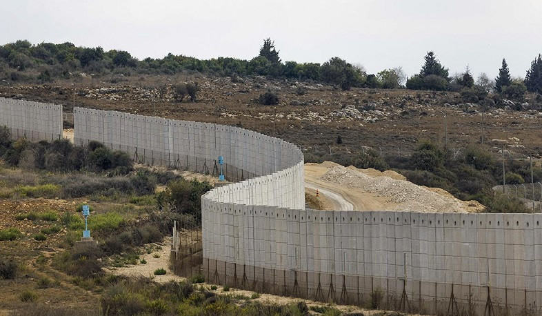 На восточных границах Ирана началось строительство пограничных заграждений