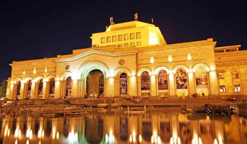 Մայիսի 18-ին՝ Թանգարանների միջազգային օրը, կմեկնարկի «Թանգարանների գիշեր» ծրագիրը