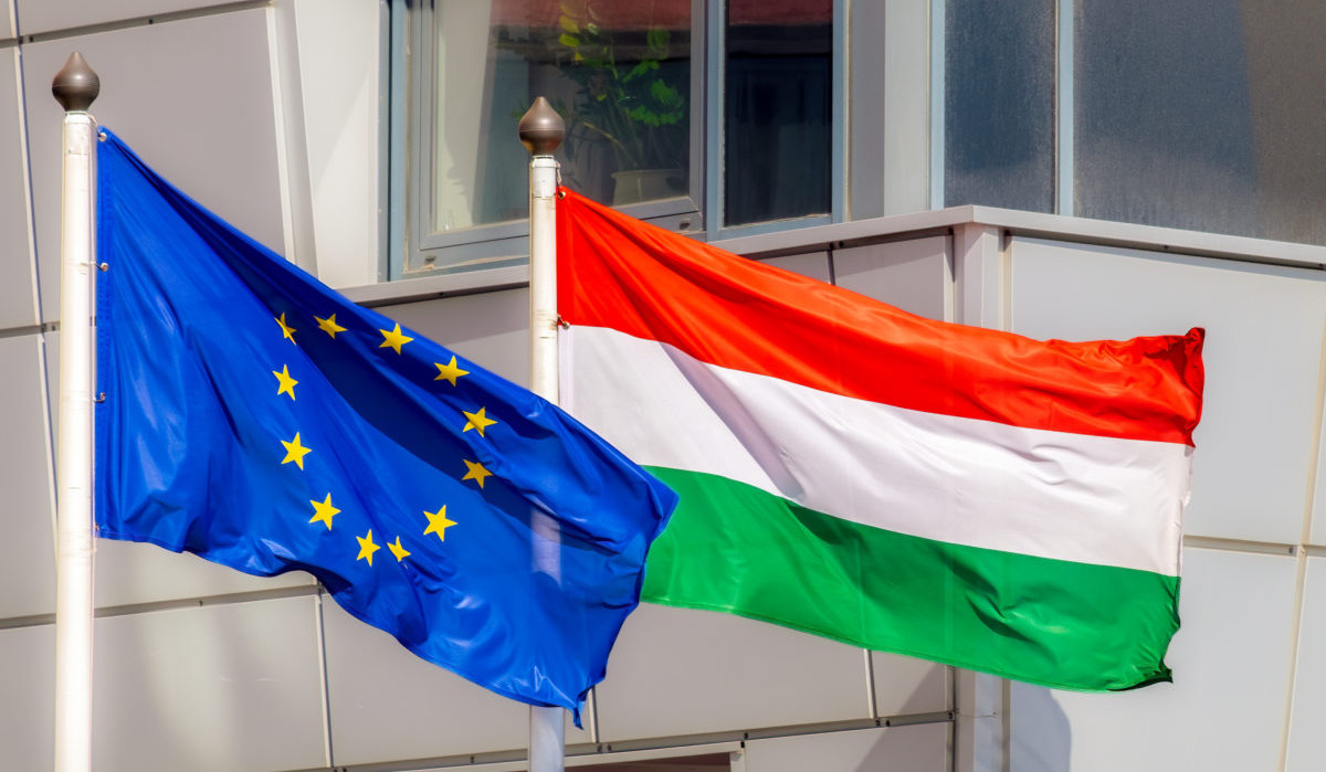 Հունգարիան հանդես կգա ԵՄ-ում Վրաստանի օրինակով օտարերկրյա ազդեցության մասին օրենքների ներդրման օգտին