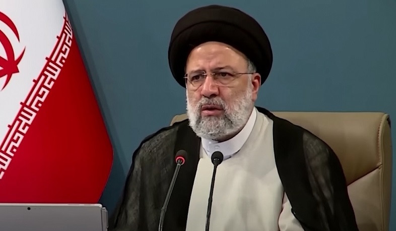 Iran's vice president confirmed death of Raisi and members of his delegation