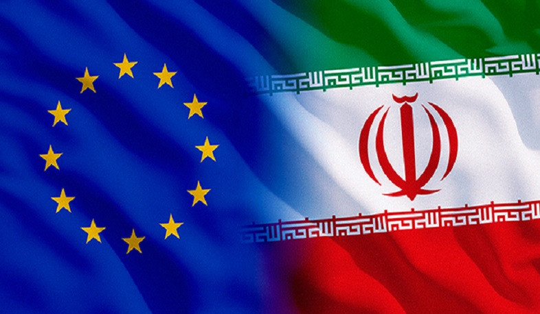 EU offers condolences for death of Iranian President, other officials