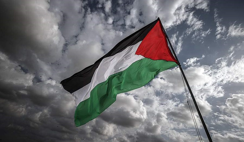 Палестинский лидер Аббас и движение ХАМАС приветствовали решение трёх европейских стран признать Палестину