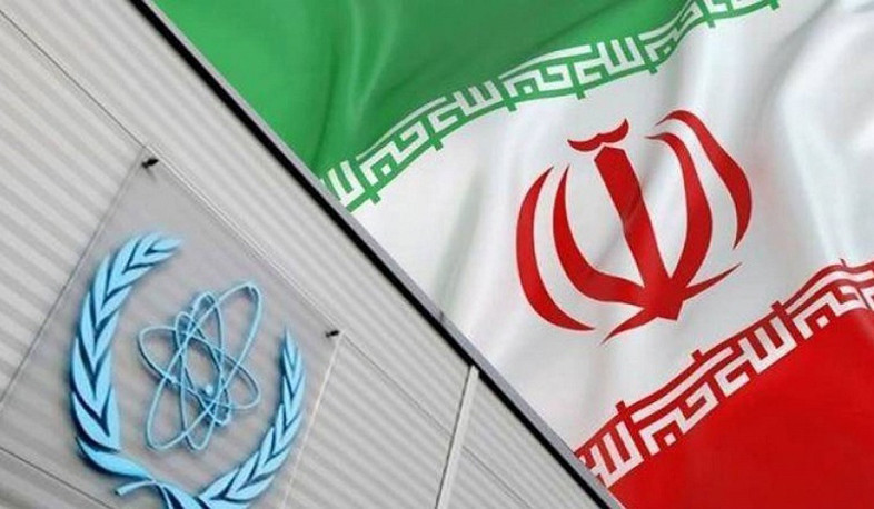 Death of Iranian president delays nuclear talks: IAEA chief