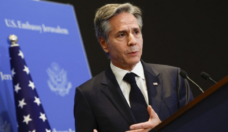 ԱՄՆ-ն պատրաստվում է Վրաստանի համար վիզաների սահմանափակման նոր քաղաքականություն կիրառել