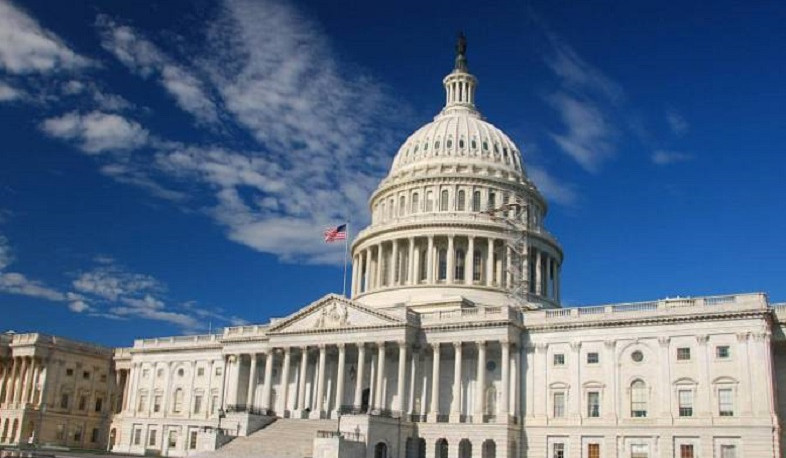 Выросло число соавторов законопроекта Конгресса США о санкциях против азербайджанских чиновников