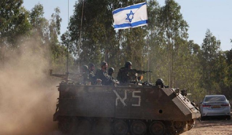 Tense situation on Egyptian-Israeli border