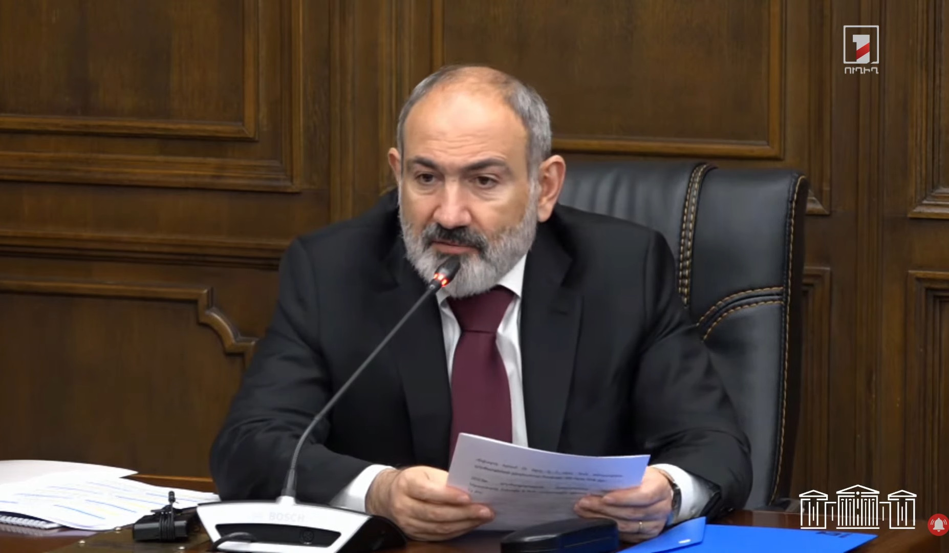 Since revolution, more than 200 thousand new jobs created in Armenia: Pashinyan