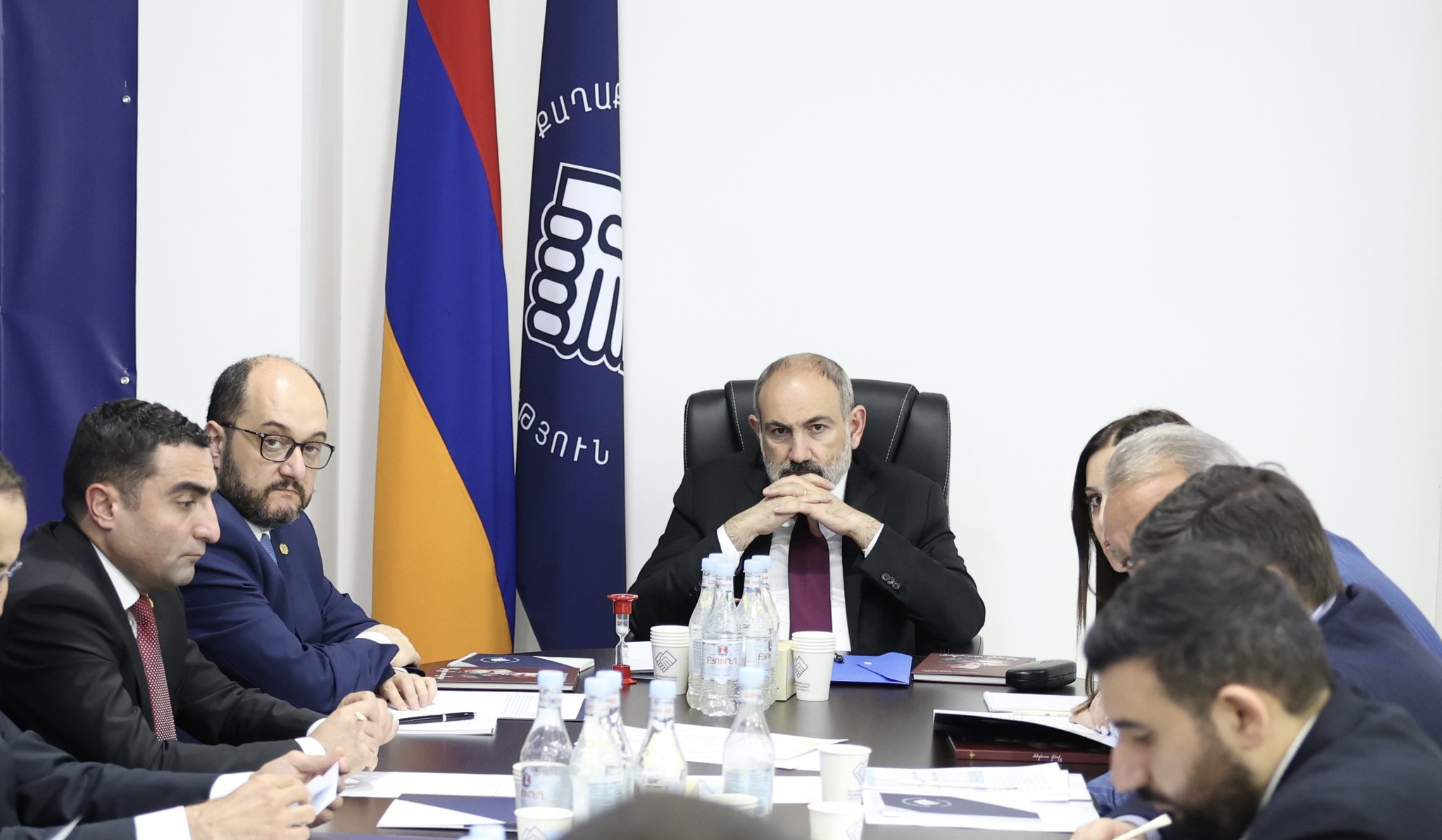 Թաթուլ Բաղդասարյանը հեռացվել է «Քաղաքացիական պայմանագիր» կուսակցությունից