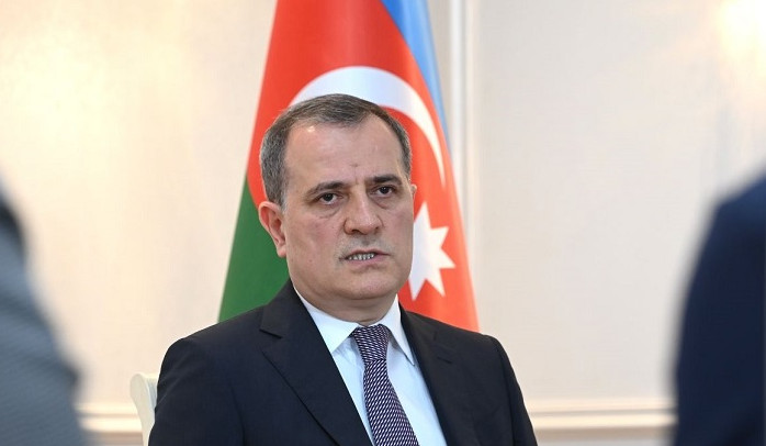 Баку привержен мирному процессу: Байрамов