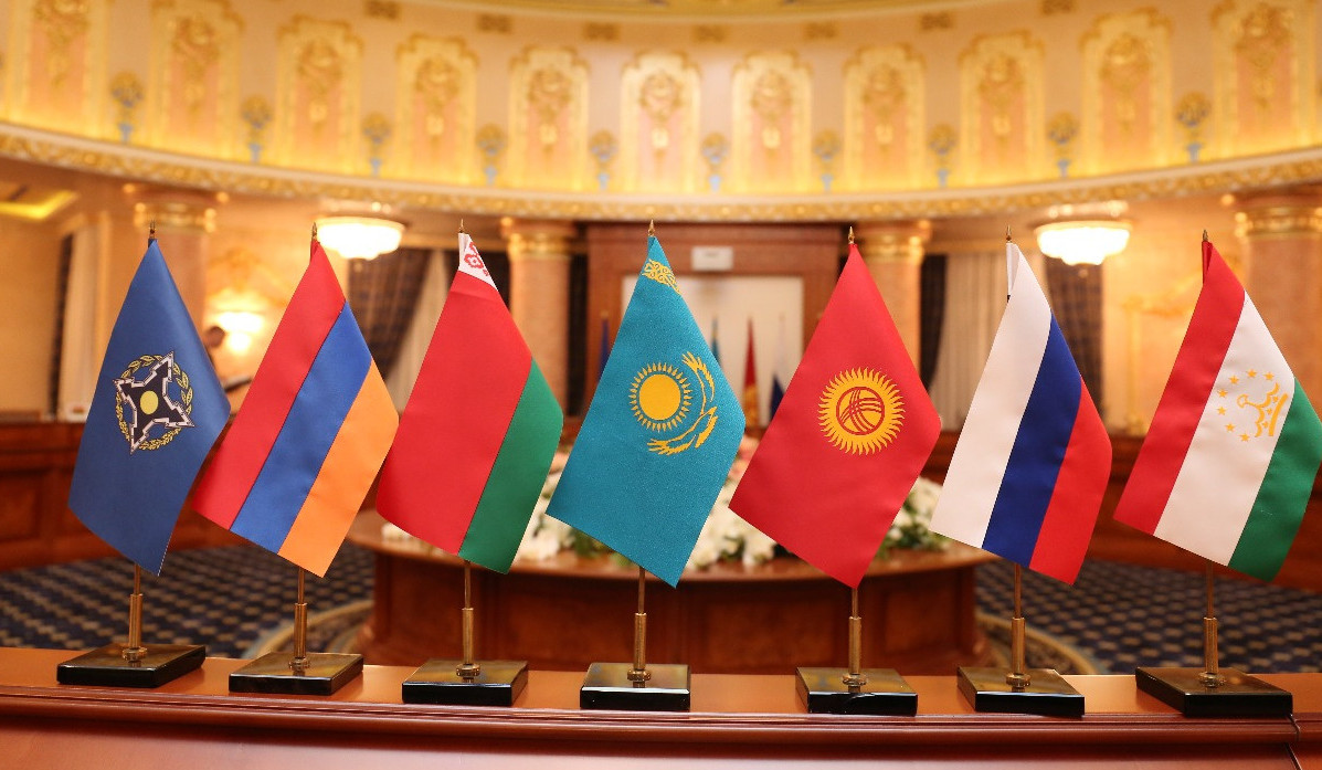 Armenia will not participate in session of Council of Defense Ministers of CSTO