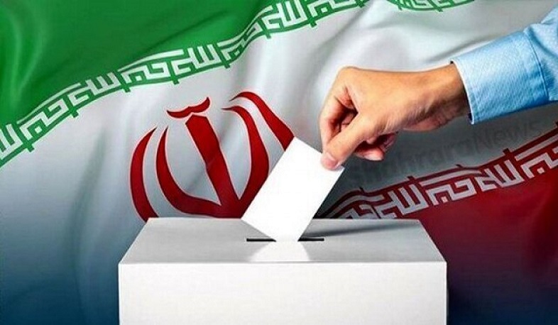 В Иране за четыре дня зарегистрировали 37 кандидатов в президенты