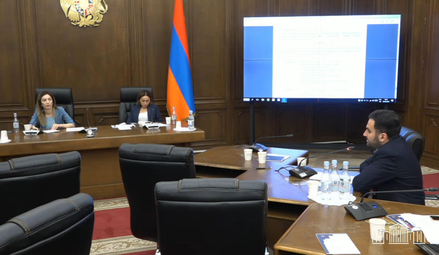 Հանրային հեռուստաընկերության վրա դրվում են պարտավորություններ, որոնց համար ֆինանսական միջոցներ չեն նախատեսվում. Մովսիսյան