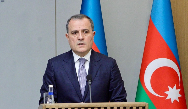Азербайджан получил очередной пакет предложений по мирному договору от Армении: Байрамов