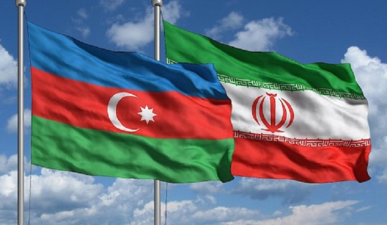 Aliyev and Mokhber discussed issue of road connecting western part of Azerbaijan to Nakhijevan through territory of Iran