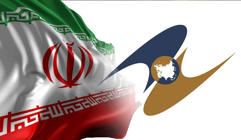 Iran considers a closer format of cooperation with EAEU than observer status: Andrey Slepnev