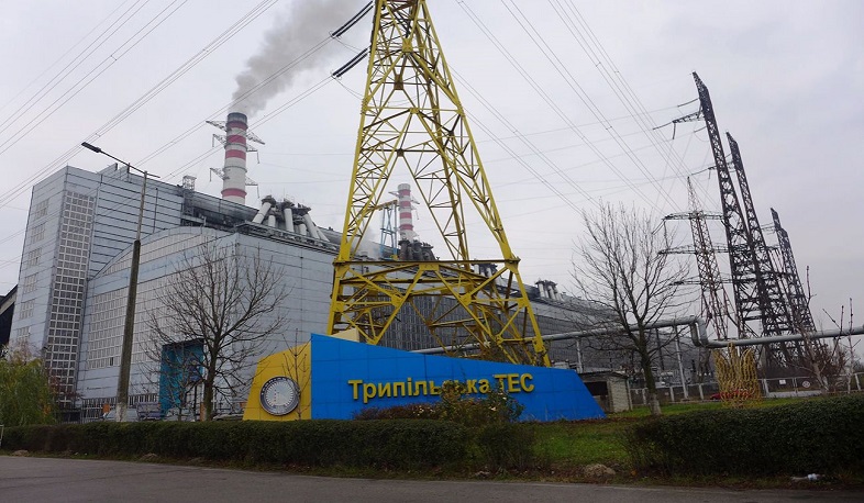 73 percent of Ukraine's thermal power plants were destroyed: Shmygal