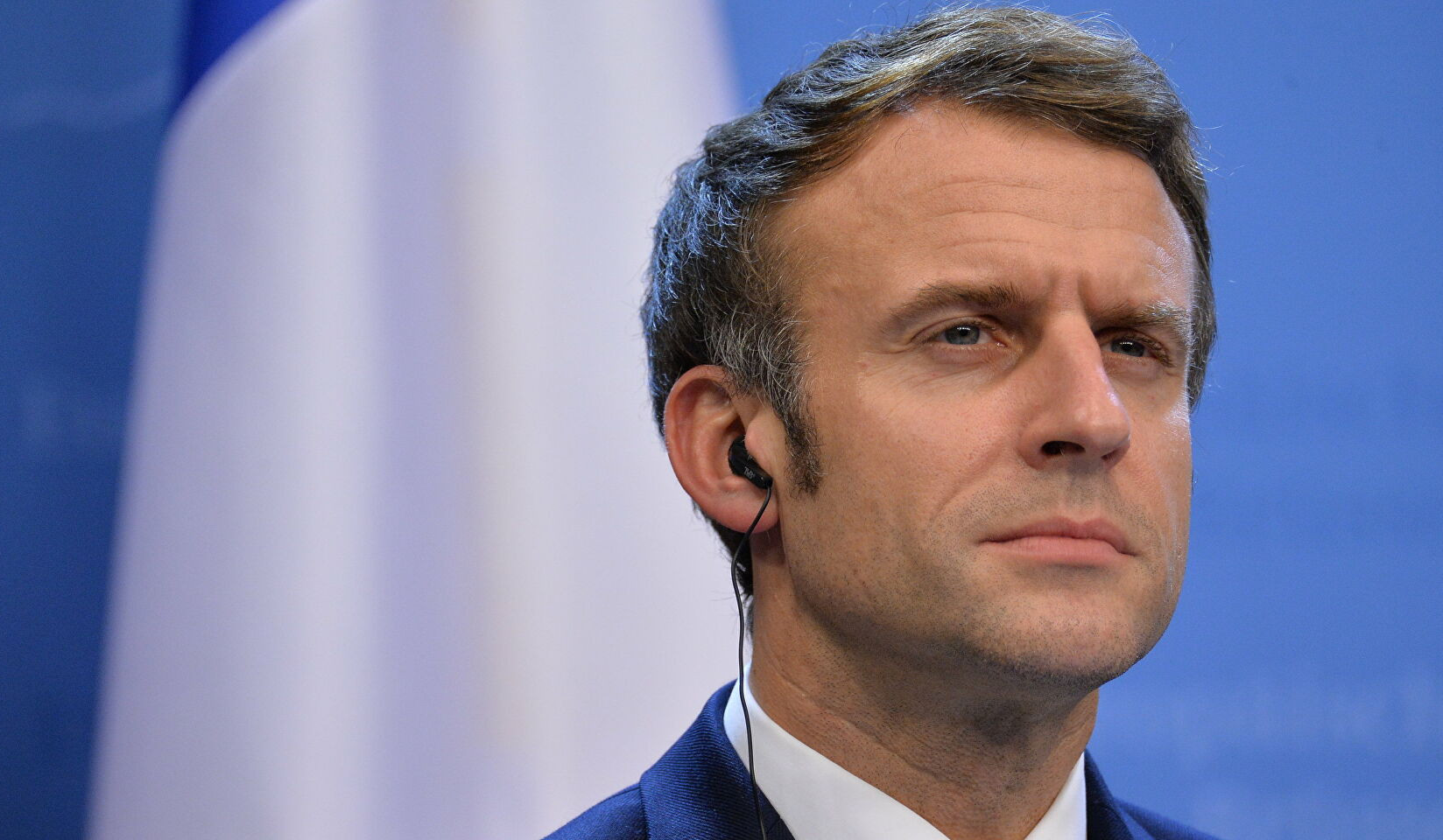Ֆրանսիայի նախագահը հայտարարել է Ազգային ժողովը ցրելու մասին