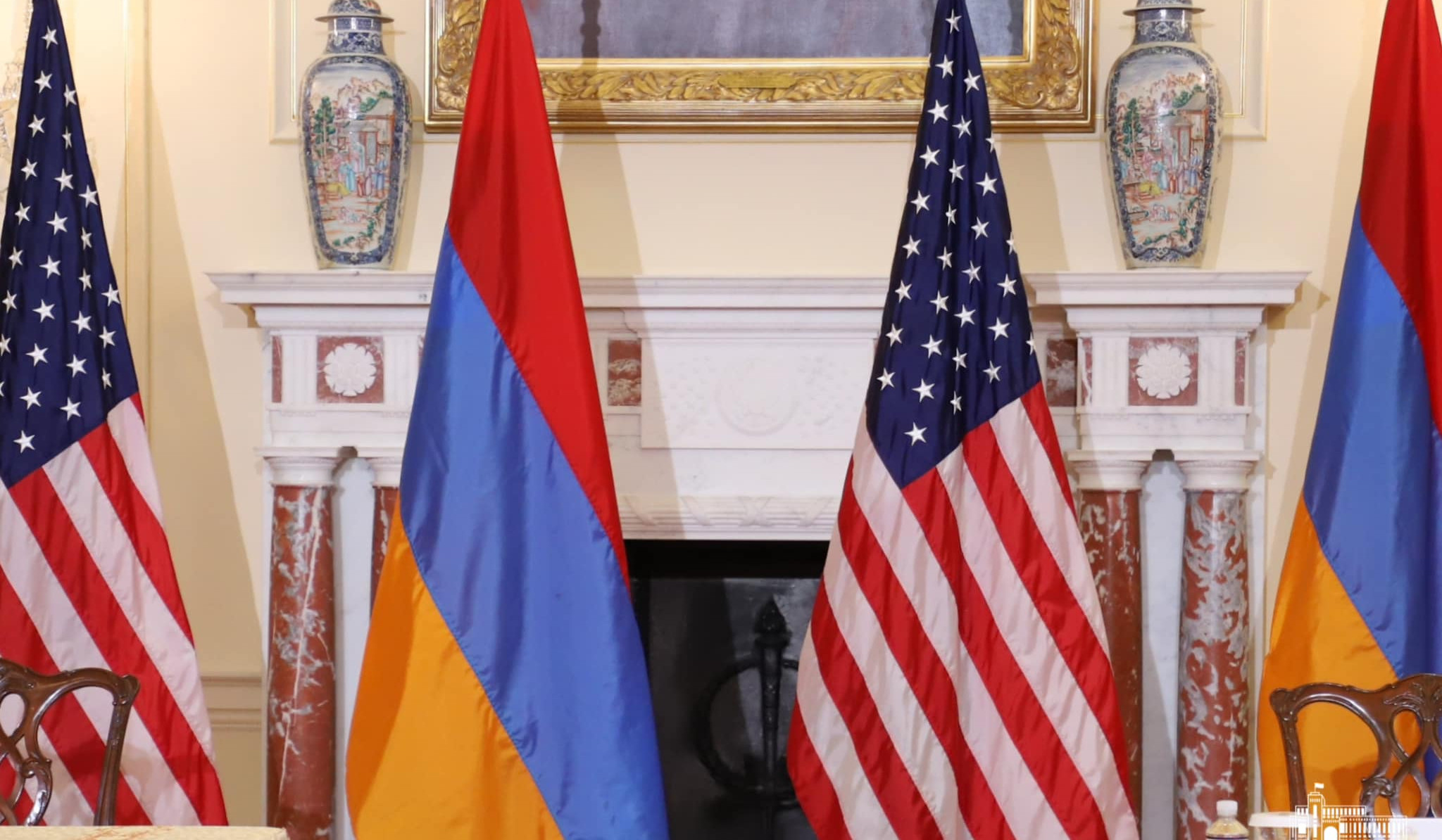 Capstone meeting of Armenia-US Strategic Dialogue to take place in Yerevan