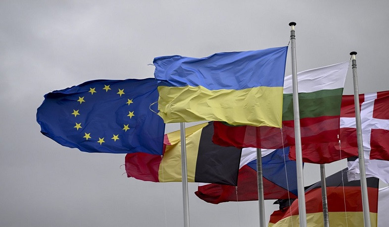90 states and organizations to participate in summit in Switzerland on issue of peace in Ukraine