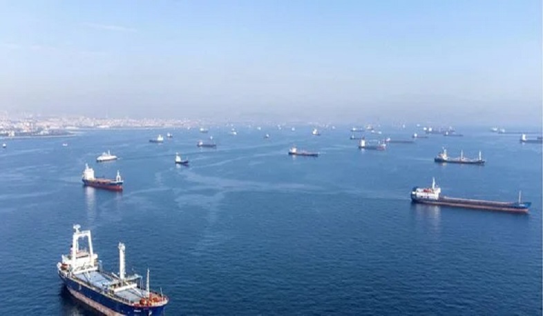 Турция намерена увеличить стоимость прохода судов через турецкие проливы Босфор и Дарданеллы почти на 15%