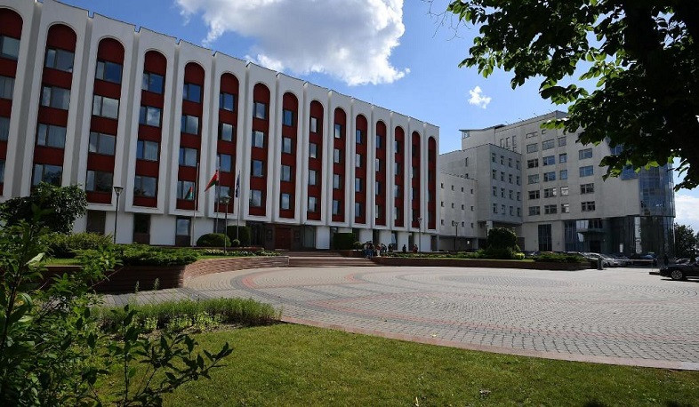 Belarus is not going to ruin relations with Armenia, Belarussian MFA