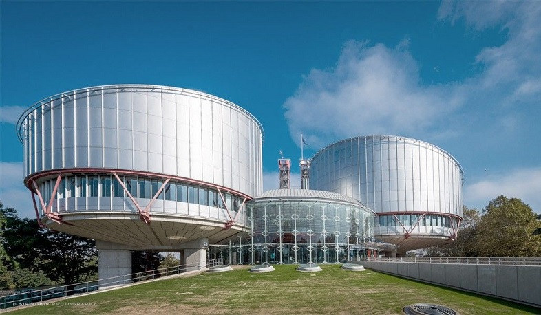 ECHR ruled that blocking of Radio Free Europe’s website and three other websites in Azerbaijan is not legal